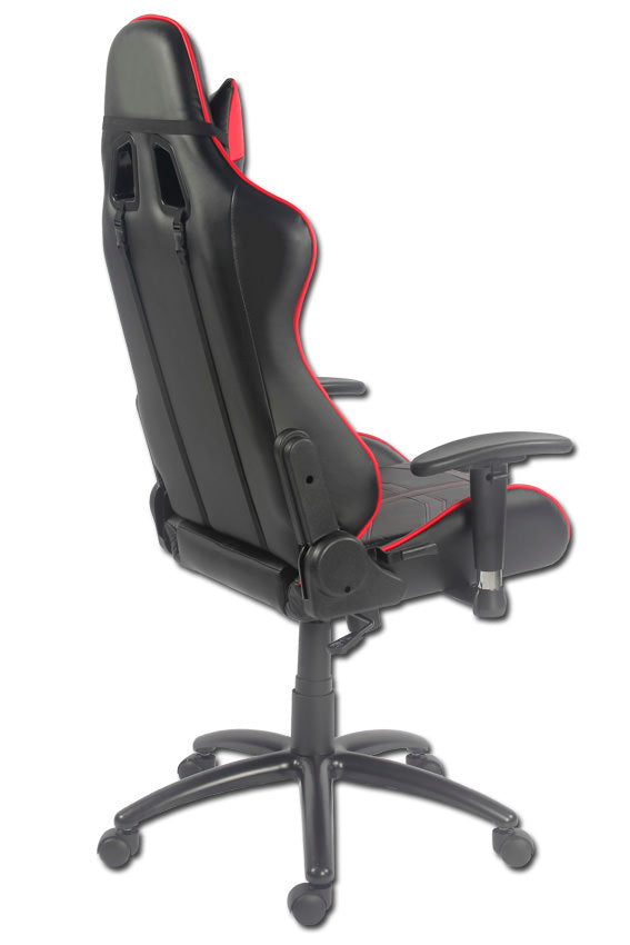 LC Power Gaming Stuhl, Büro Sessel, LC-GC-1 LC Power Gaming Stuhl, Büro Sessel, LC-GC-1